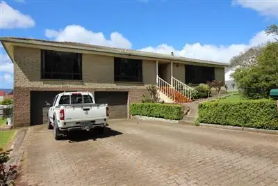 Main view of Homely house listing, 7 Frederick Street, Ringarooma TAS 7263