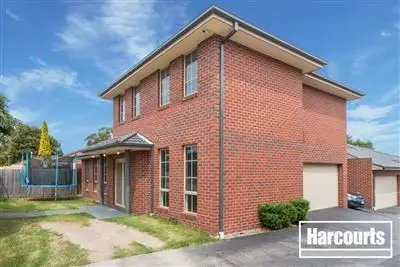 Main view of Homely townhouse listing, 6/112-114 Cairns Road, Hampton Park VIC 3976