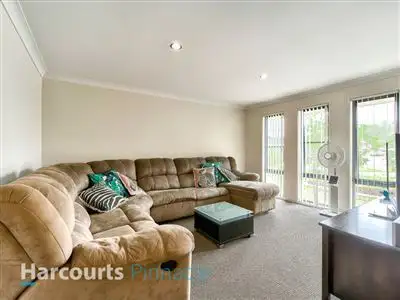 Second view of Homely house listing, 7 Lacebark Street, Morayfield QLD 4506