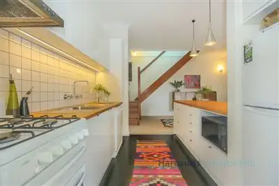 Third view of Homely townhouse listing, 5/5 Edgcumbe Terrace, Rosslyn Park SA 5072