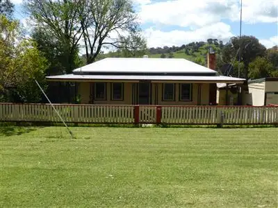 Main view of Homely house listing, 22 Dickson Street, Woomargama NSW 2644