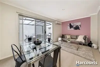 Main view of Homely unit listing, 1/69 Torrens Street, Braddon ACT 2612