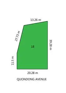 Main view of Homely house listing, 16 Quondong Avenue, Athelstone SA 5076