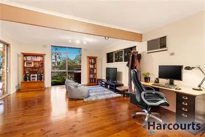 Fifth view of Homely house listing, 48 Rachelle Drive, Wantirna VIC 3152