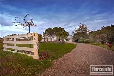 Main view of Homely house listing, 50 Thirteen Mile Road, Garfield VIC 3814