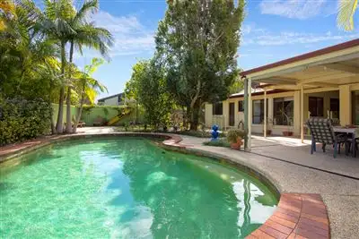 Main view of Homely house listing, 16 Hunter St, Bongaree QLD 4507