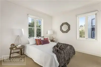 Third view of Homely townhouse listing, 10/6 Wellington Crescent, East Melbourne VIC 3002