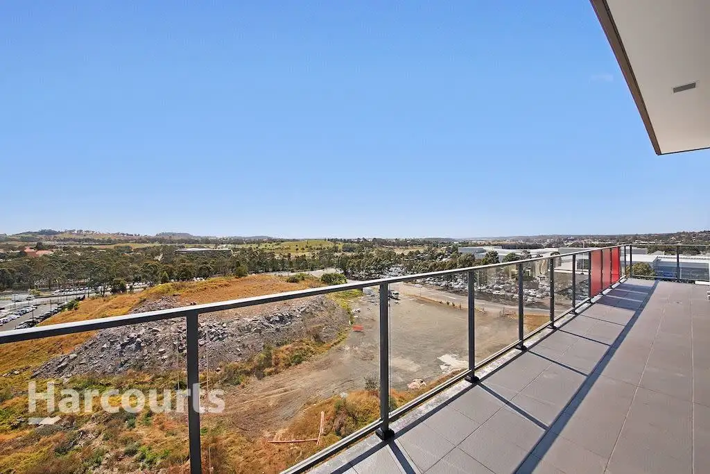 Main view of Homely unit listing, 43/110 Kellicar Road, Campbelltown NSW 2560