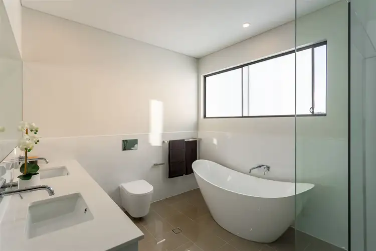 Third view of Homely house listing, 66 Chaprowe Road, The Gap QLD 4061