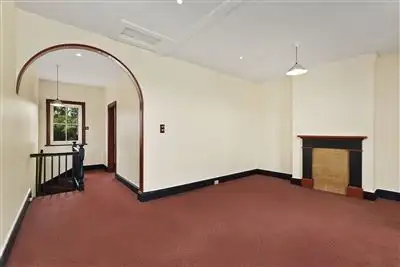 Second view of Homely house listing, 45 Canning Street, Launceston TAS 7250
