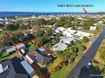 Main view of Homely house listing, 43 Linley Road, Wannanup WA 6210