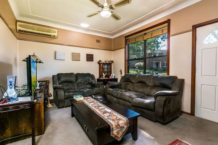 Second view of Homely house listing, 42 Barbara Blvd, Seven Hills NSW 2147