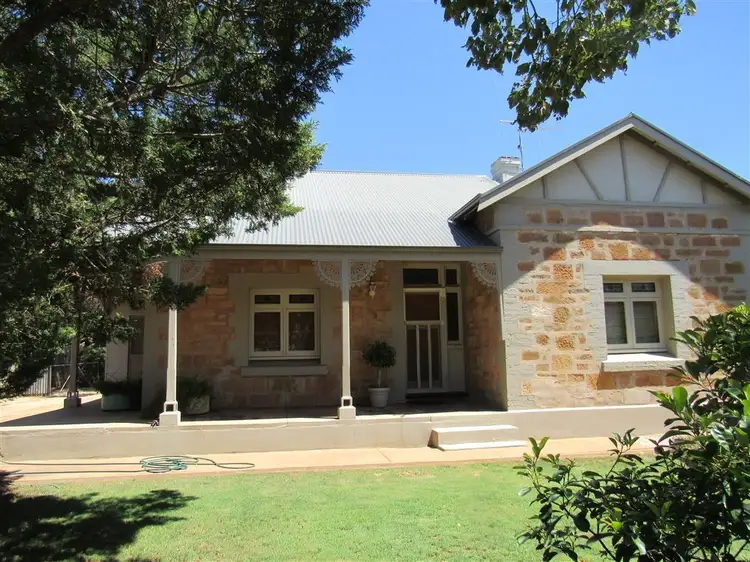 96 Railway Terrace, Peterborough SA 5422