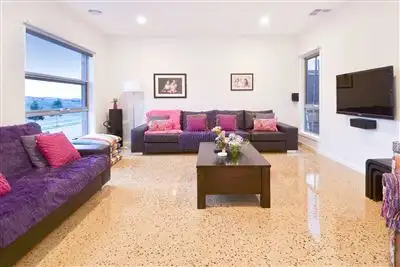 Fifth view of Homely house listing, 18 Valencay Avenue, Highton VIC 3216