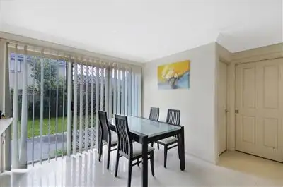 Third view of Homely townhouse listing, 3/2-4 MARYVALE AVE, Liverpool NSW 2170
