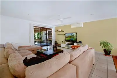 Fourth view of Homely house listing, 53 Arcadia Drive, Mermaid Waters QLD 4218