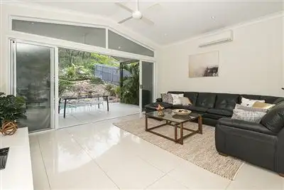 Second view of Homely house listing, 5 Potts Street, Belgian Gardens QLD 4810