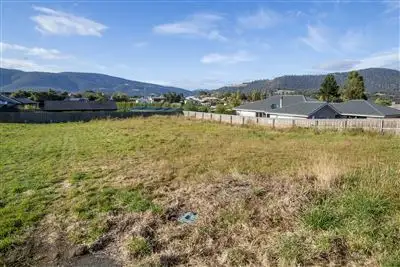 Second view of Homely land listing, 26 Elizabeth Street, Ranelagh TAS 7109
