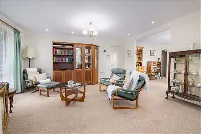 Second view of Homely unit listing, 1/1A Simpson Road, Ferntree Gully VIC 3156