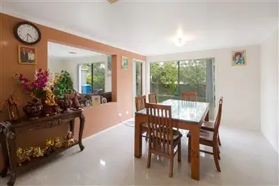 Fourth view of Homely house listing, 1 Oak Post Place, Cranbourne East VIC 3977