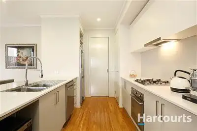 Fourth view of Homely townhouse listing, 11 Eaglehawk Drive, Mernda VIC 3754