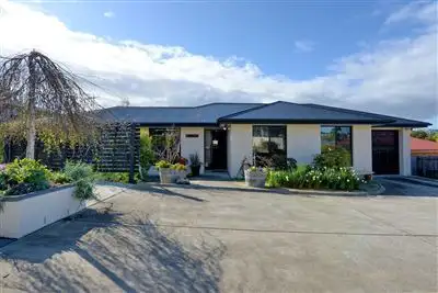 Main view of Homely villa listing, 1/26 Pearsall Avenue, Blackmans Bay TAS 7052