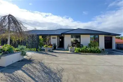 Main view of Homely villa listing, 1/26 Pearsall Avenue, Blackmans Bay TAS 7052