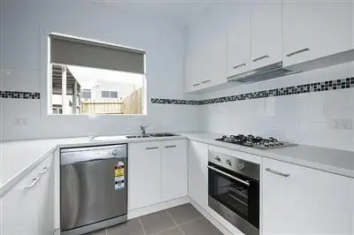 Main view of Homely townhouse listing, 14 Palmero Street, Epping VIC 3076