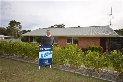 3 Joshua Close, Wauchope NSW 2446