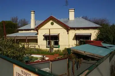 3 Frayne Street, Stawell VIC 3380