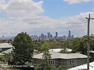 Second view of Homely house listing, 33 Illidge Street, Coorparoo QLD
