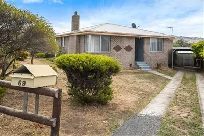 Second view of Homely house listing, 69 Finlay Street, Bridgewater TAS 7030