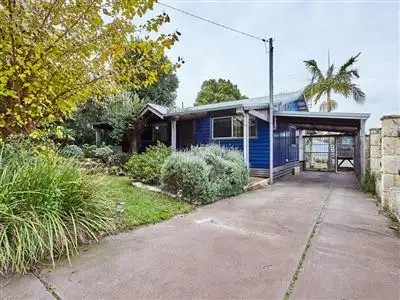 Sixth view of Homely house listing, 88 Paget Street, Hilton WA 6163