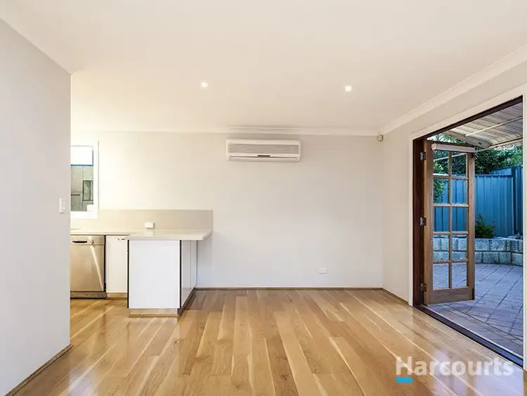Sixth view of Homely townhouse listing, 17 Nova Lane, North Perth WA 6006