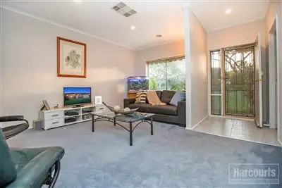 Second view of Homely house listing, 61 Jarryd Crescent, Berwick VIC 3806