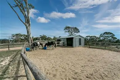 Second view of Homely rural property listing, 12 Jury Road, Brukunga SA 5252
