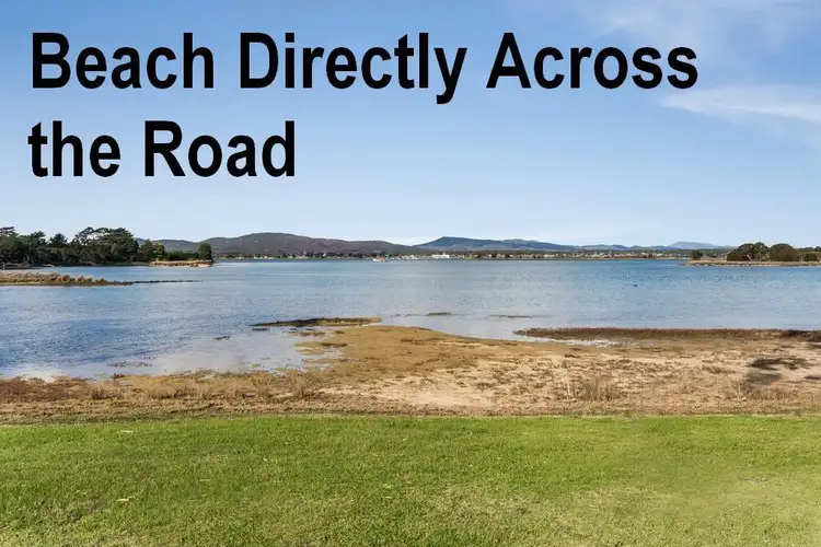 Fifth view of Homely house listing, 1215 Greens Beach Road, Kelso TAS 7270