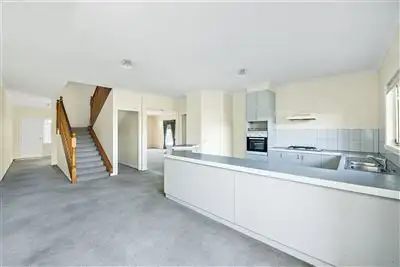Seventh view of Homely house listing, 3/104-106 Whitehorse Road, Mount Clear VIC 3350