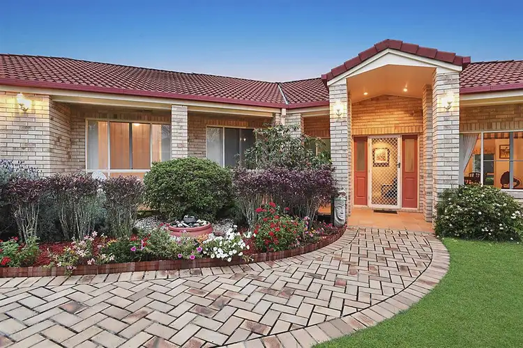 Third view of Homely house listing, 2 Coogee Place, Albany Creek QLD 4035