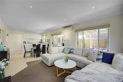 Fourth view of Homely house listing, 5/16-18 Wirraway Crescent, Norlane VIC 3214