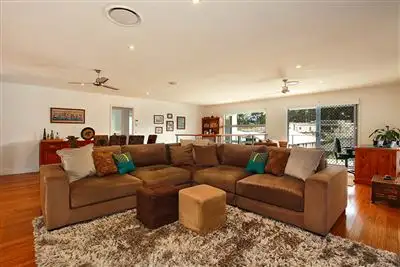 Third view of Homely house listing, 48 Wyangan Valley Way, Mudgeeraba QLD 4213