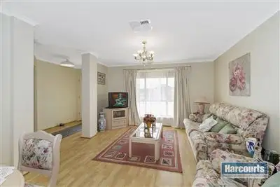 Second view of Homely house listing, 6 Eva Road, Munno Para West SA 5115