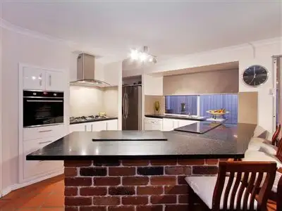 Fourth view of Homely house listing, 12 Bernley Drive, Viveash WA 6056
