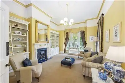 Second view of Homely house listing, 401 Eyre Street, Buninyong VIC 3357