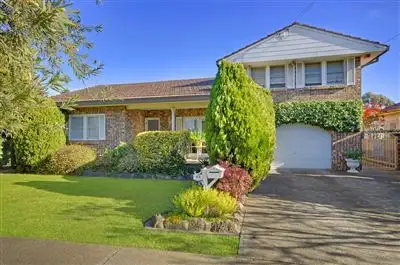 Main view of Homely house listing, 43 Cooper Avenue, Moorebank NSW 2170