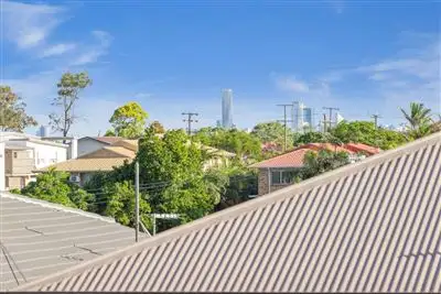 Third view of Homely unit listing, 5/30 View Street, Chermside QLD 4032