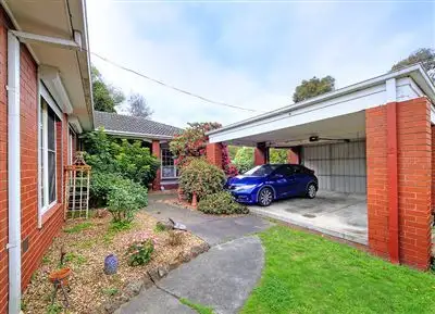 Second view of Homely house listing, 467 Burwood Highway, Vermont South VIC 3133