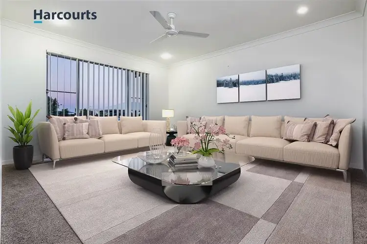 Second view of Homely house listing, 2 Stamens Street, Mango Hill QLD 4509