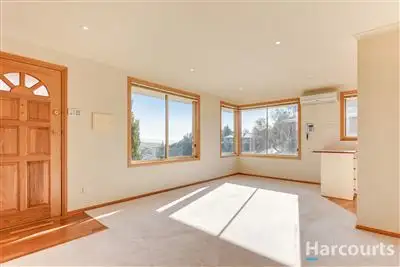 Fourth view of Homely villa listing, 1/6 Broadby Drive, Lenah Valley TAS 7008