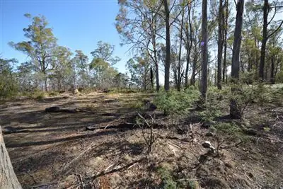 Third view of Homely land listing, Lot 2 Thallans Road, Colebrook TAS 7027